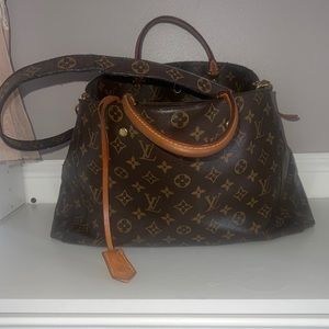 Original Louis Vuitton Montaigne MM